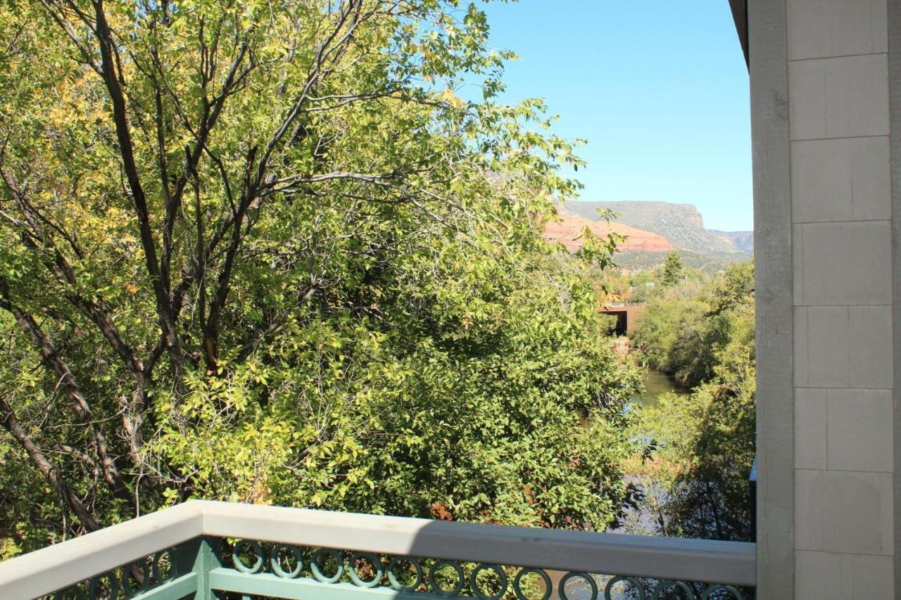 Inn Above Oak Creek Sedona Exterior photo