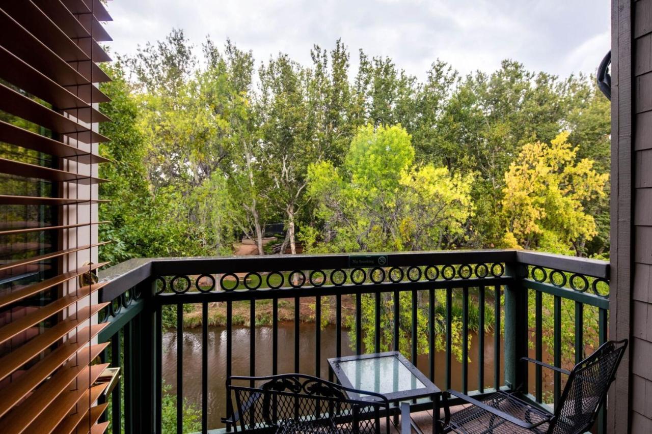 Inn Above Oak Creek Sedona Exterior photo